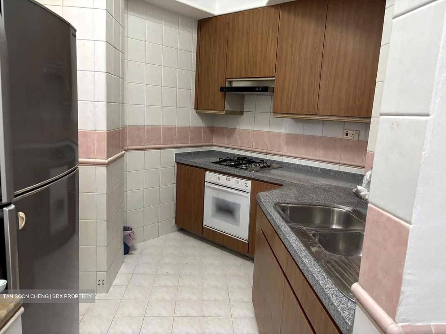 Oleander Towers (D12), Apartment #632425381
